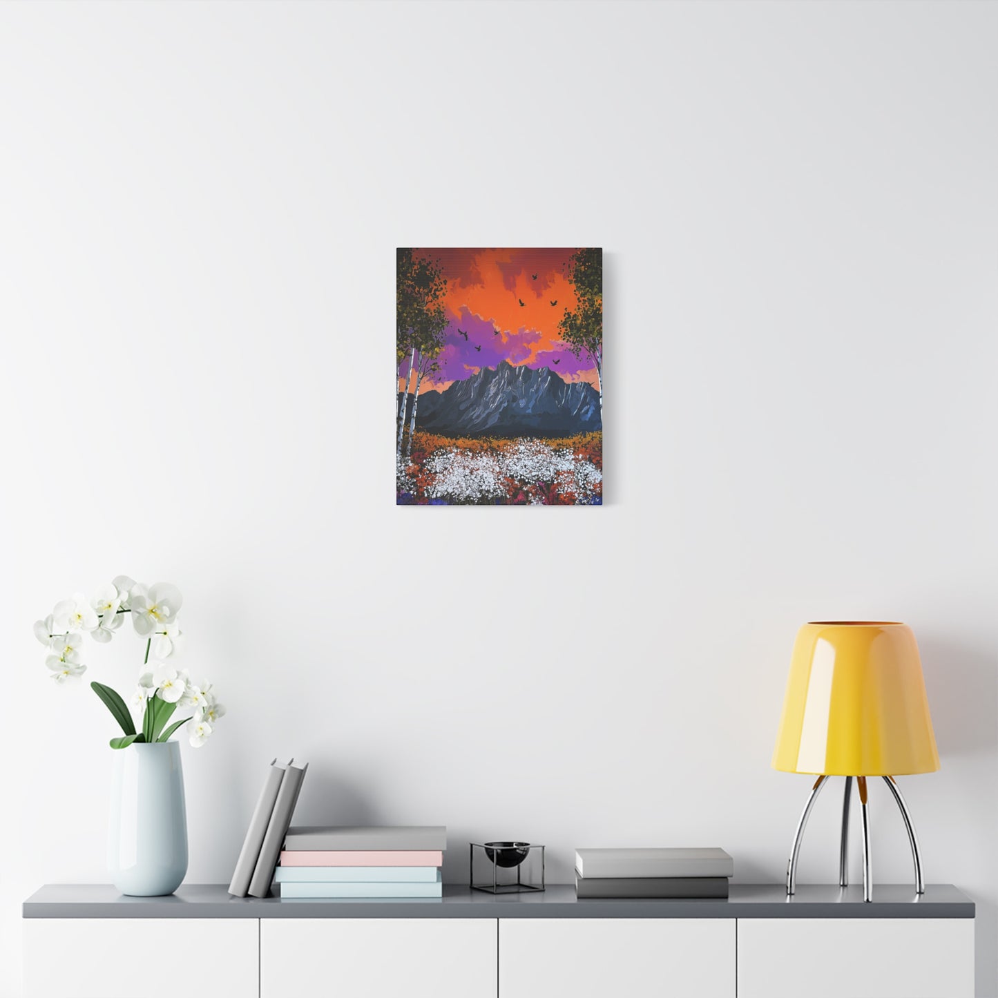 Purple Hue Two
