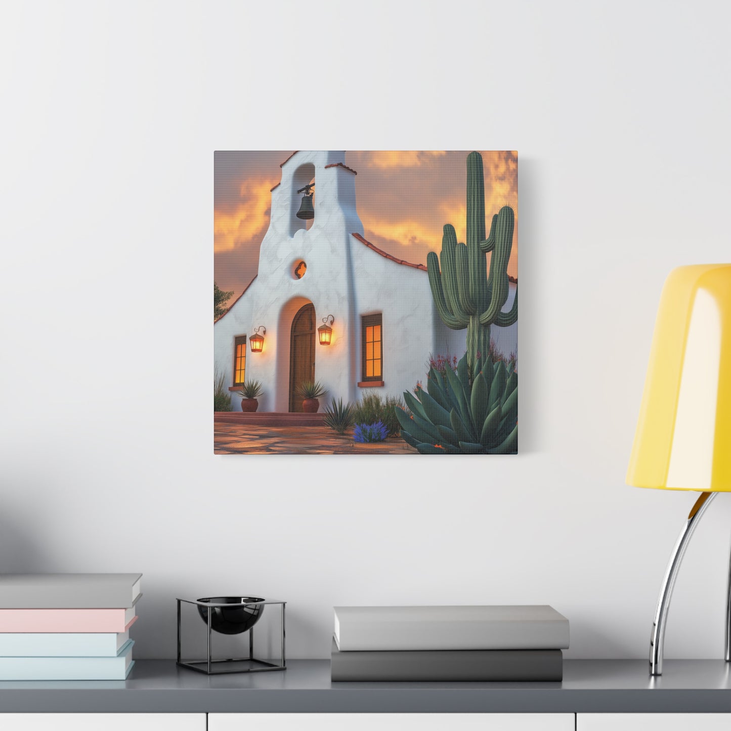 Southwest Church 505