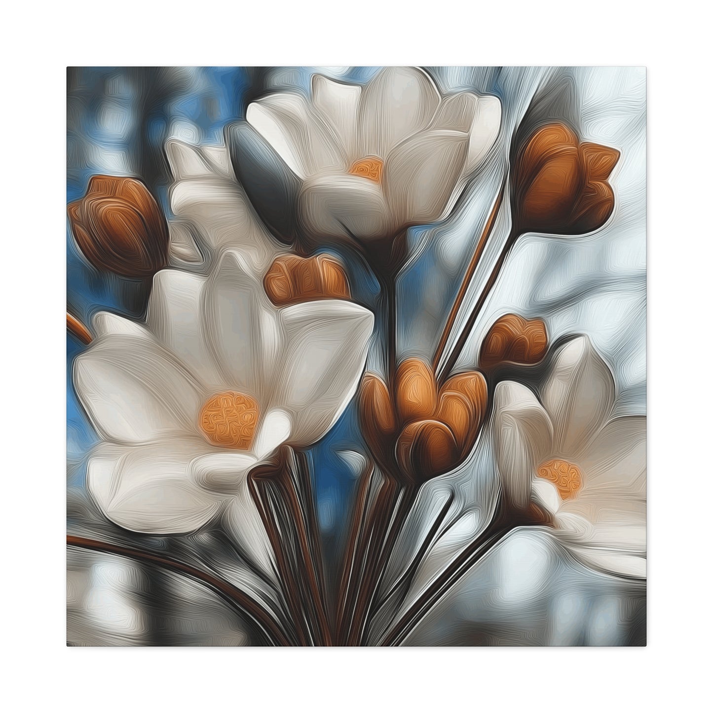 Flower Power #4
