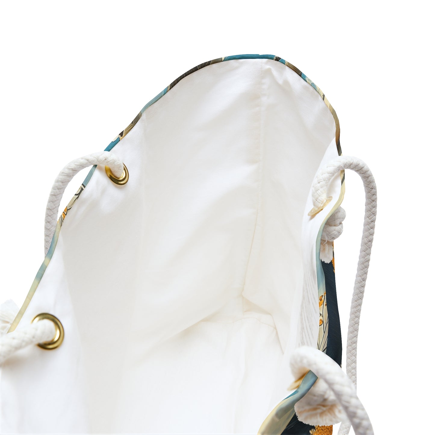 Autumn Landscape Weekender Bag, Travel Tote, Big Bag for Weekend Getaways, Perfect for Fall Adventures, Camping, Hiking