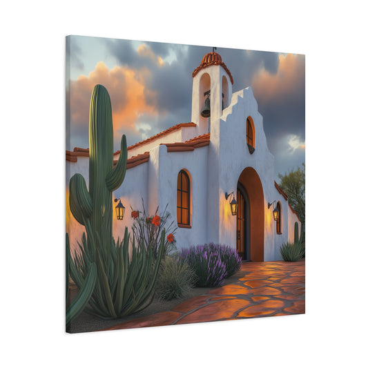 Cruces NM Church