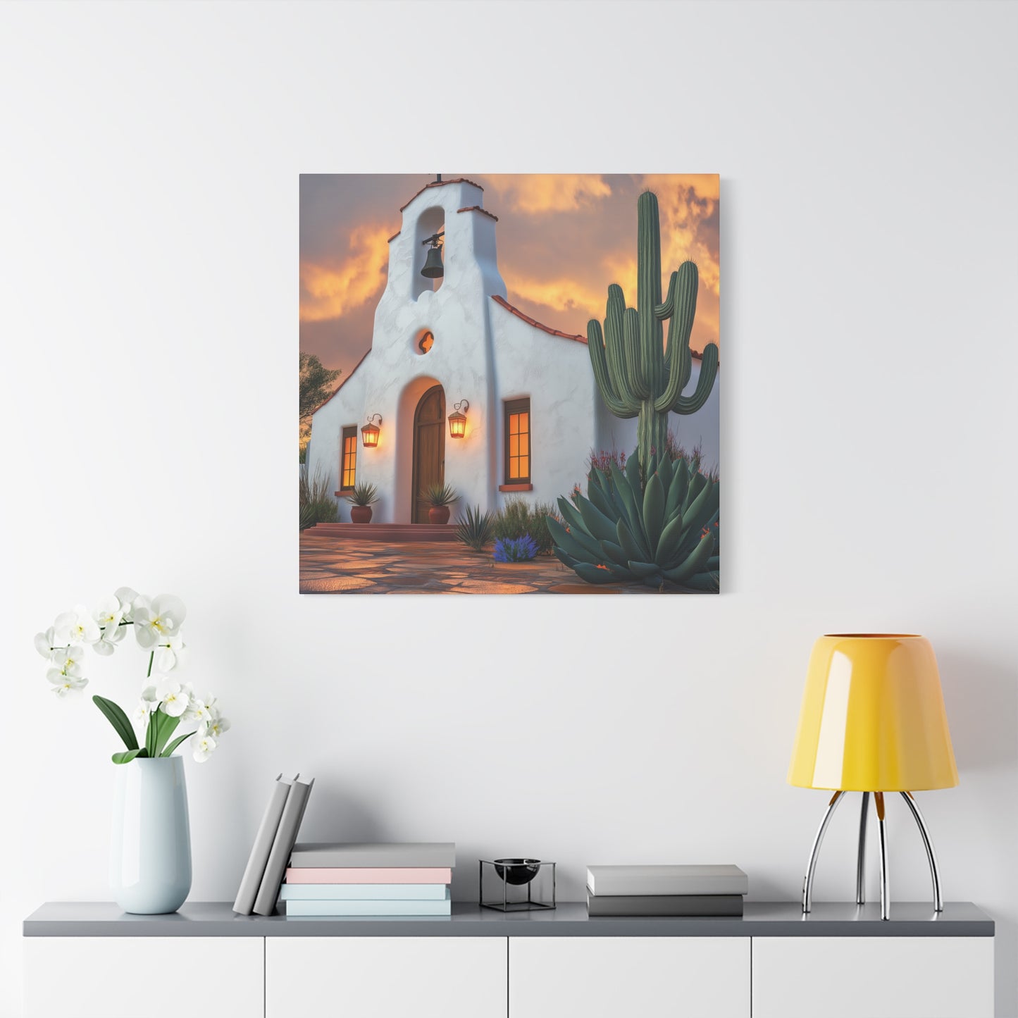 Southwest Church 505