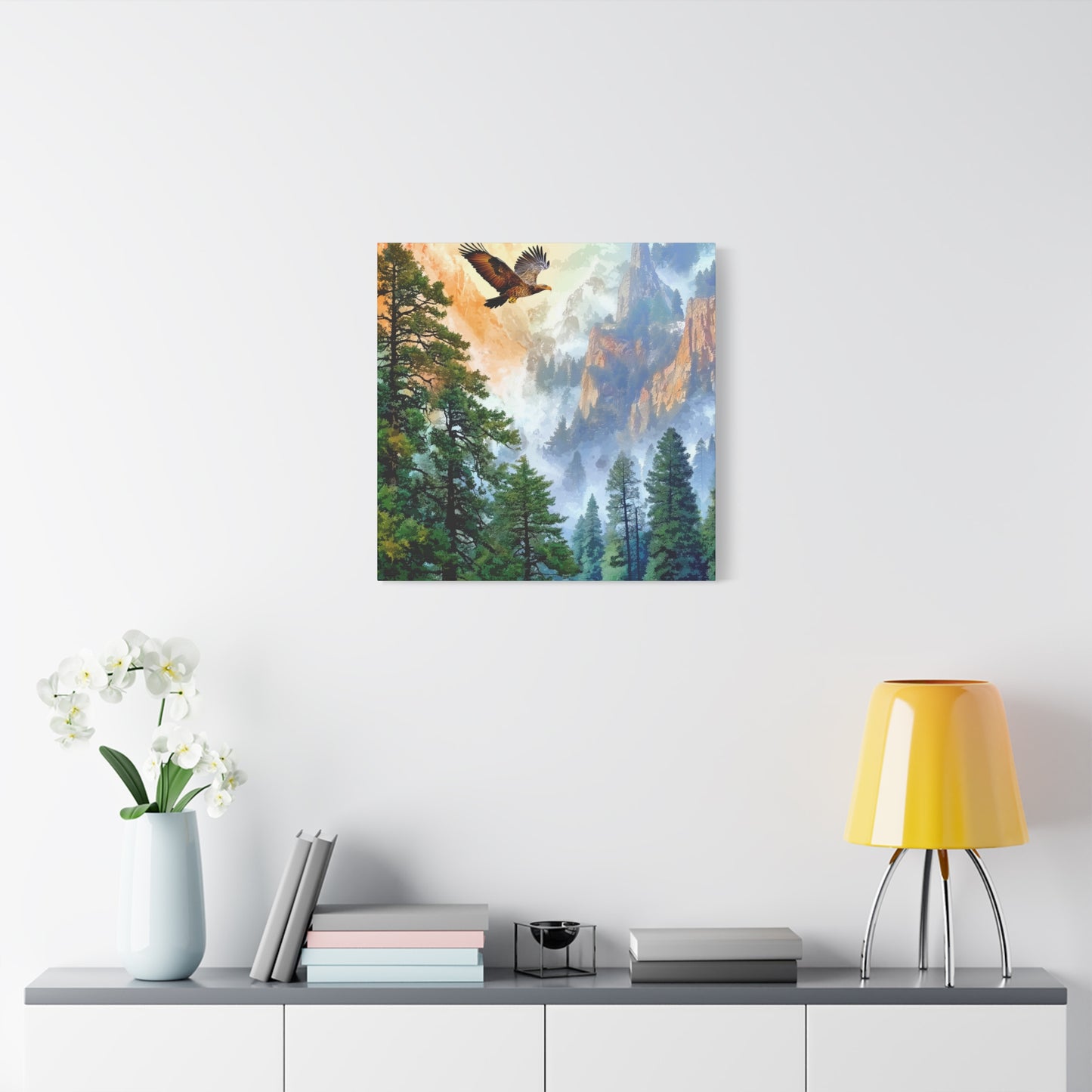 Rockies Mts Eagles VX2