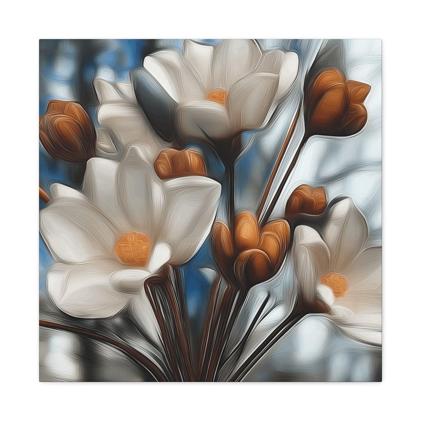Flower Power #4
