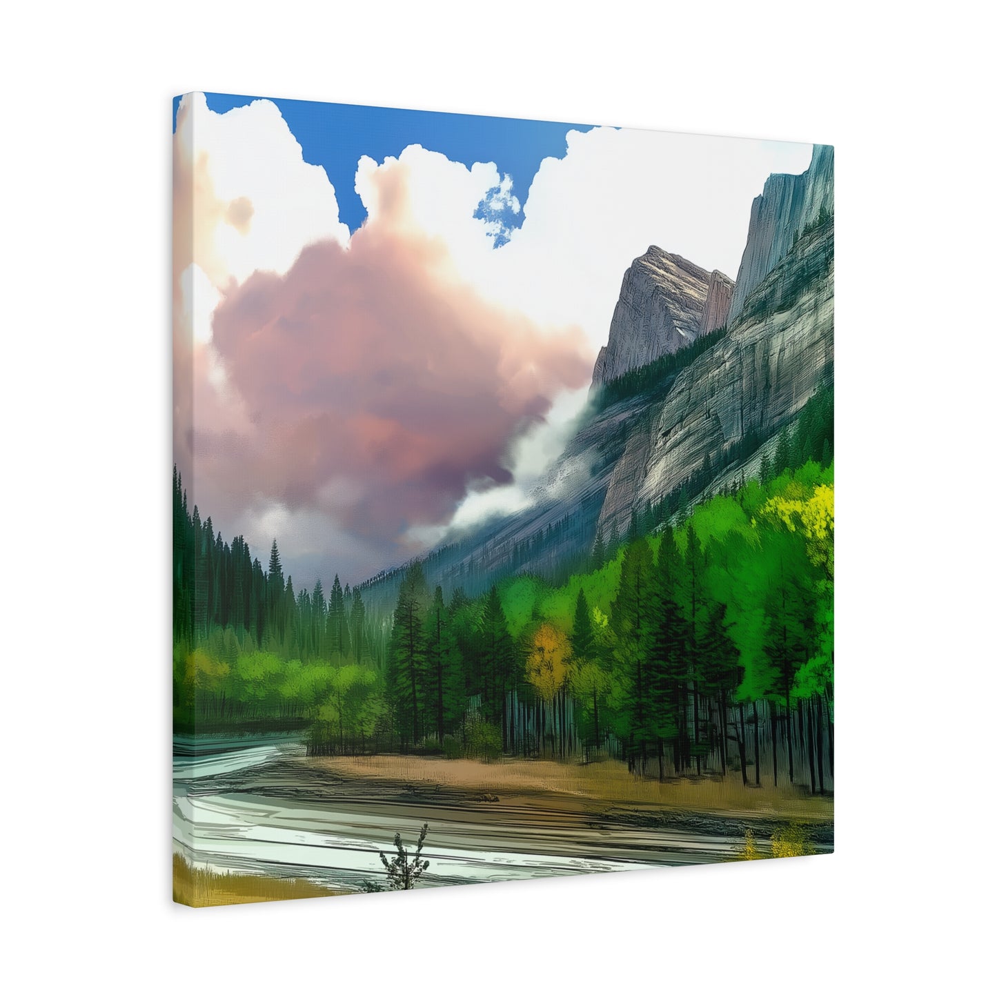 Rockies Sky Time 2