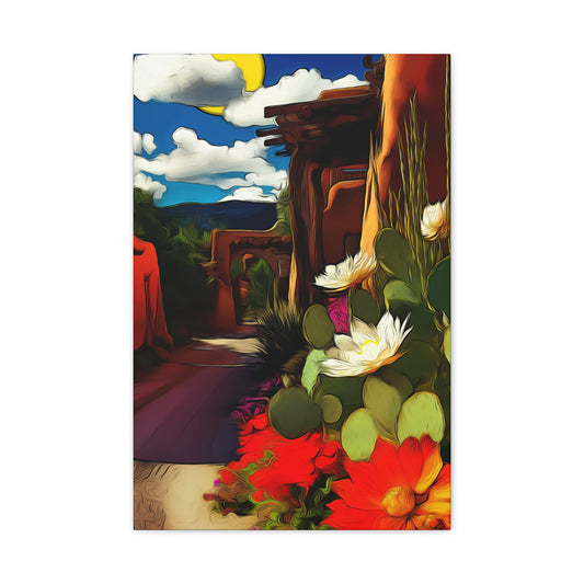 Taos Village 505