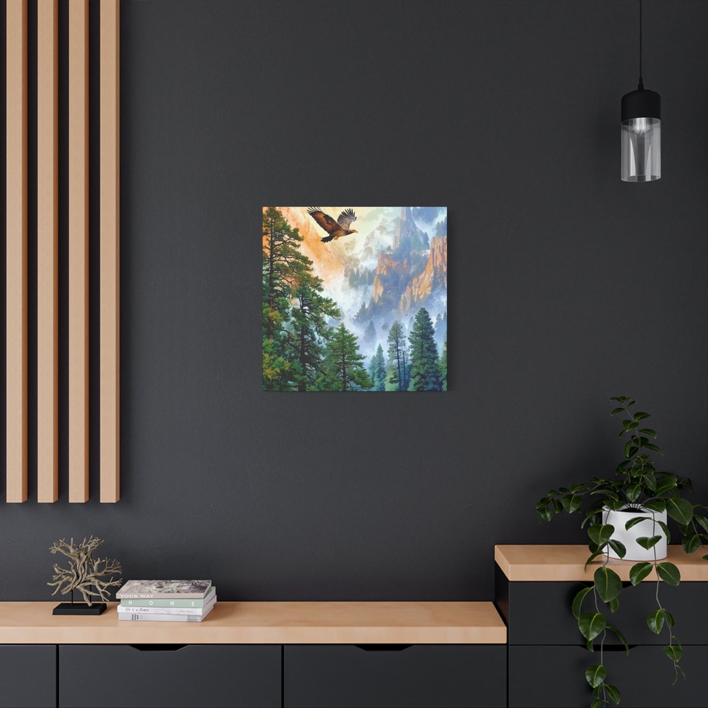 Rockies Mts Eagles VX2