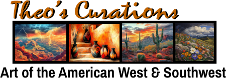 Theo's Curations