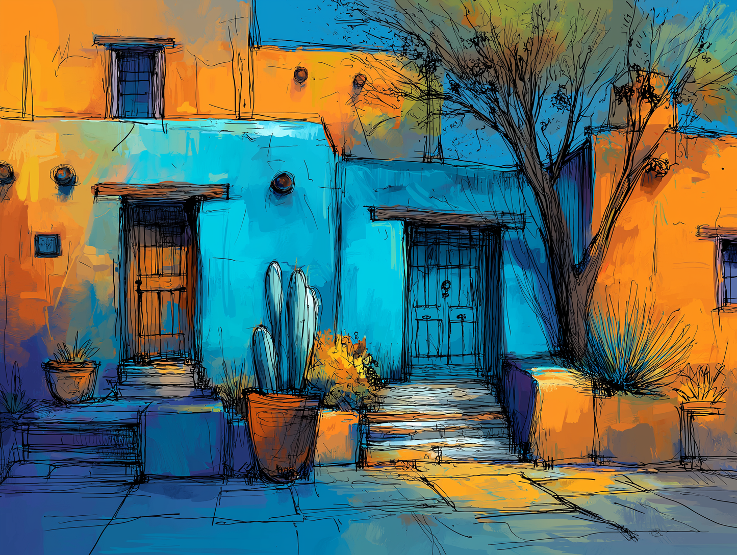 SF Casa