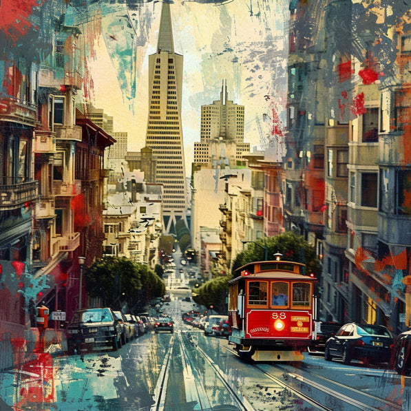 SF Street Car