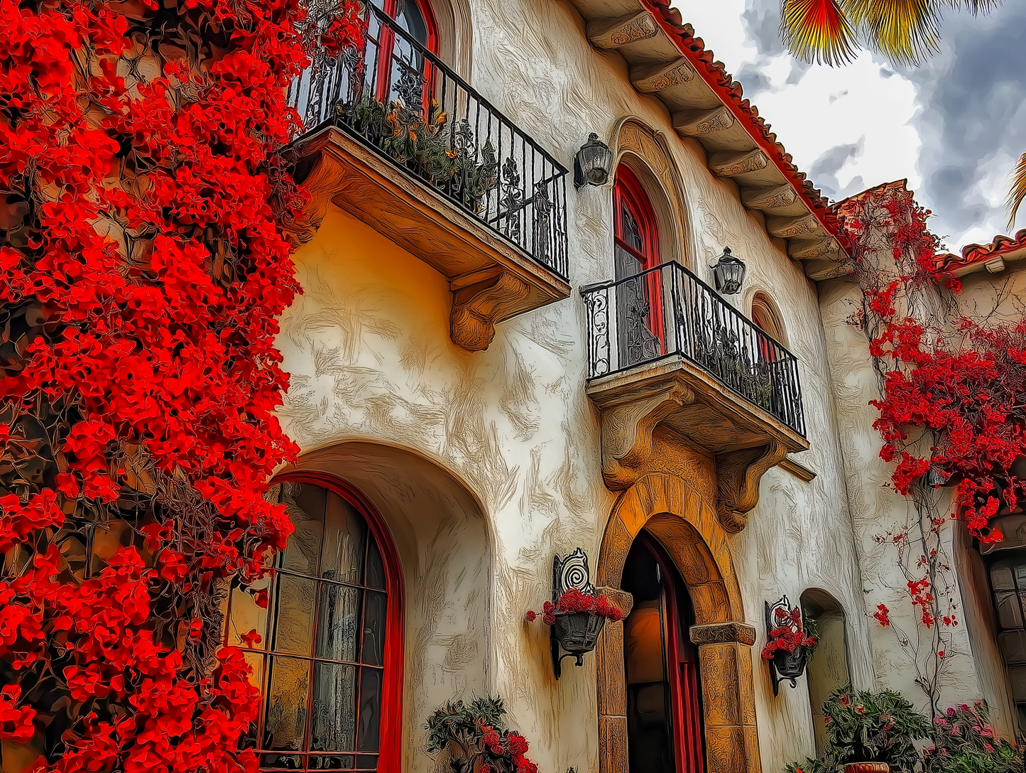 California Mission V1